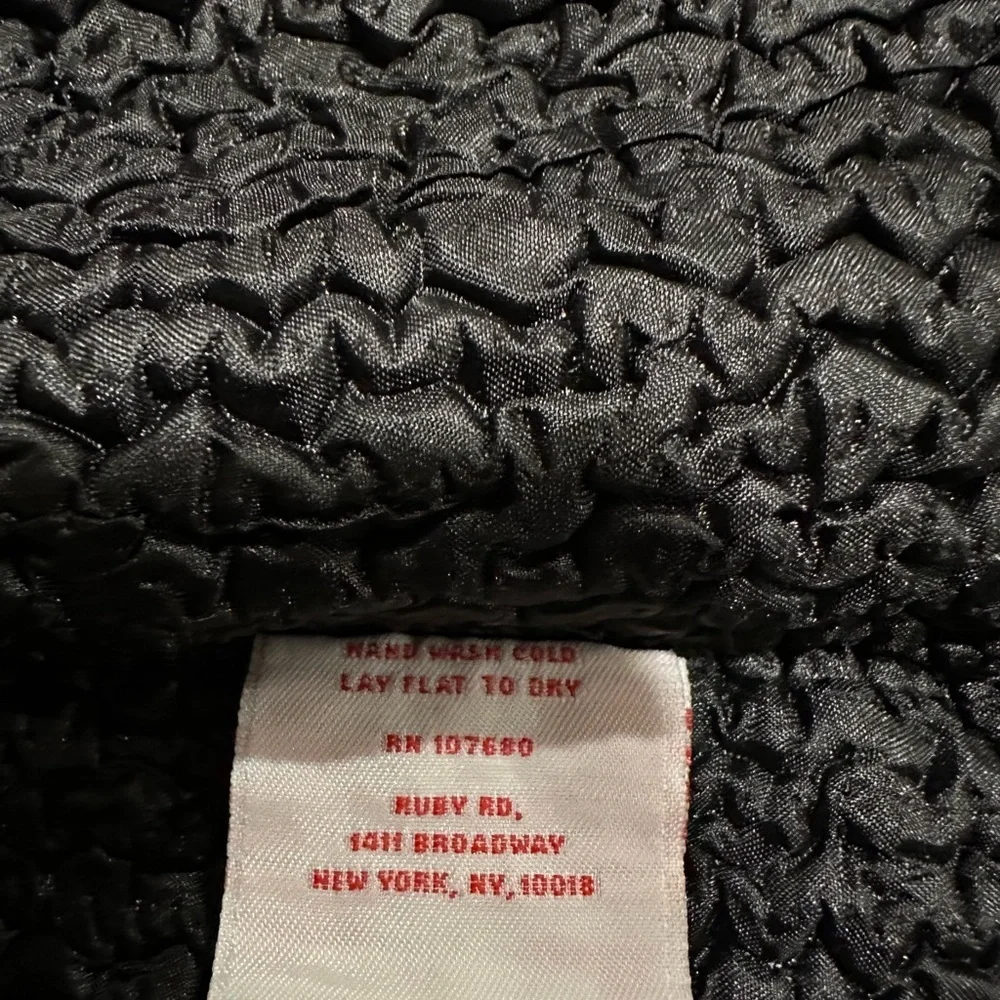 Ruby Rd. Multicolor Patterned Jacket - Picture 7 of 7